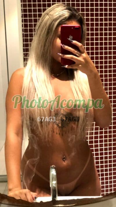 Foto 4: Acompanhante em Rio de Janeiro — namoradinha, Luna