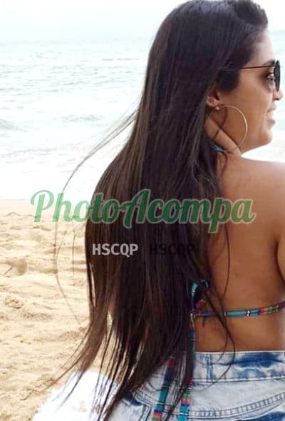 Foto 4: Acompanhante em Rio de Janeiro — experiência de namorada, Luna