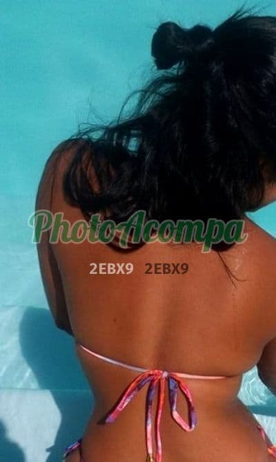 Foto 5: Acompanhante depilada em Rio de Janeiro — Luna
