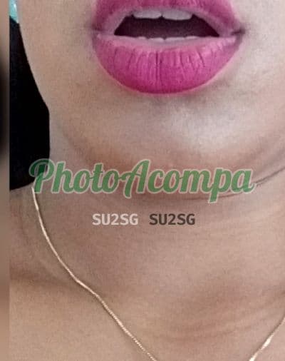 Acompanhante foto sem retoque em Salvador — Luna, foto 5