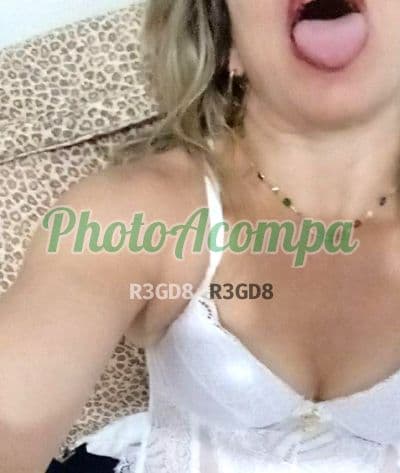 Acompanhante em Campinas — experiência de namorada, foto 4 de Luna Castro