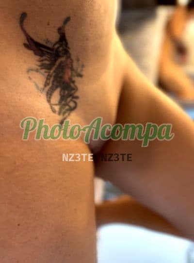 Acompanhante magra em São Paulo, foto 3 de Luna d