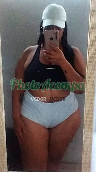 Acompanhante em São José dos Campos com experiência de namorada (4) — Luna