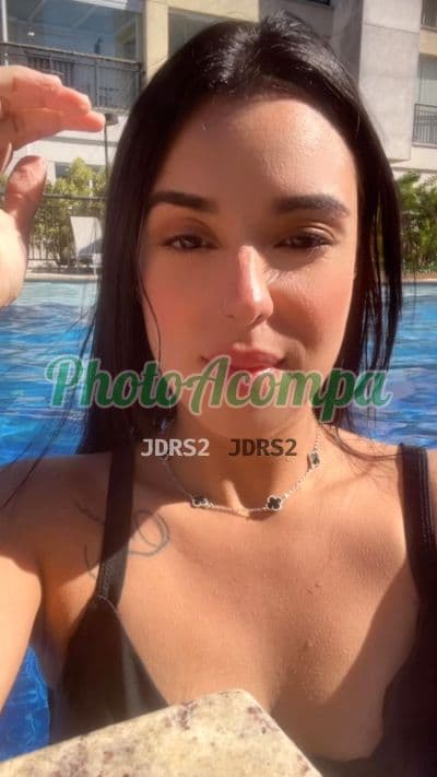 Acompanhante magra em Osasco (3) — Luna
