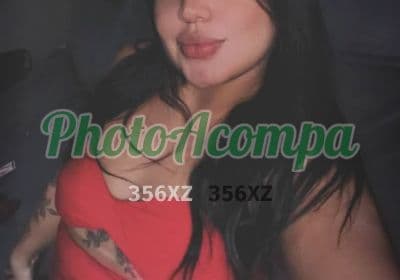 Acompanhante em Caraguatatuba com sexo anal (6) — Luna