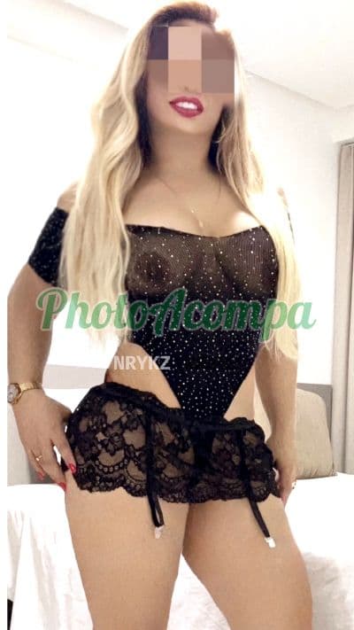 Acompanhante foto sem retoque em João Pessoa (5) — Luna