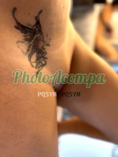 Foto 4: Acompanhante em São Paulo — namoradinha, Luna Dulce