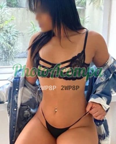 Acompanhante magra em Valparaíso de Goiás (3) — Luna