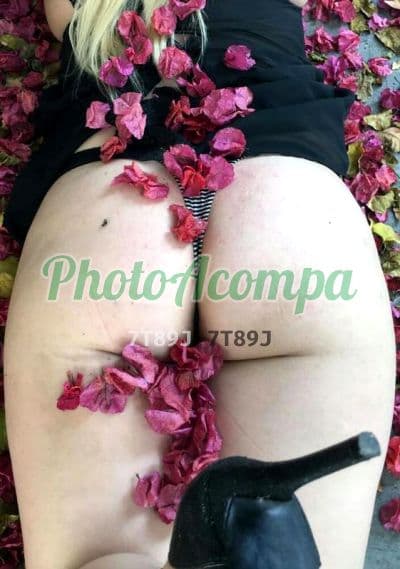 Acompanhante em Barueri — sado duro, foto 4 de Luna