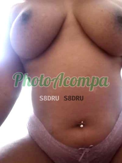 Foto 2: Acompanhante em Campos dos Goytacazes — beijo na boca, Luna