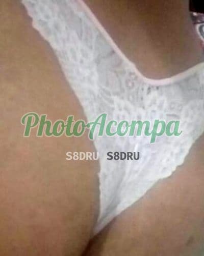 Acompanhante peituda em Campos dos Goytacazes (5) — Luna