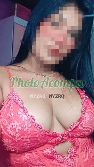 Acompanhante em São Paulo — namoradinha, foto 4 de Luna
