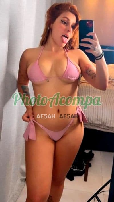 Foto 4: Acompanhante depilada em Itaquaquecetuba — Luna