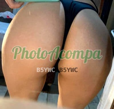 Foto 2: Acompanhante em Porto Alegre — beijo na boca, Luna