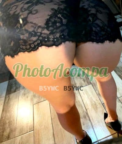 Acompanhante em Porto Alegre — oral natural, foto 6 de Luna