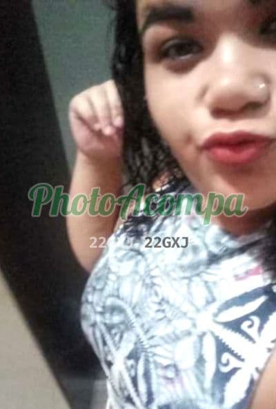 Acompanhante em Niterói — anal, foto 6 de Luna