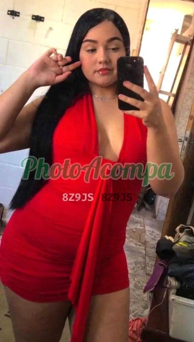 Foto 3: Acompanhante magra em São Paulo — Luna Ferraz