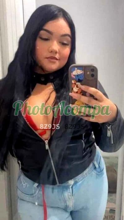 Acompanhante em São Paulo com sexo anal (4) — Luna Ferraz