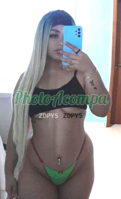 Acompanhante em Santana do Livramento — namoradinha, foto 4 de Luna Lopez