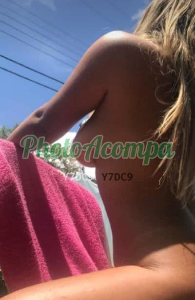 Acompanhante loira em João Pessoa, foto 3 de Luna matis