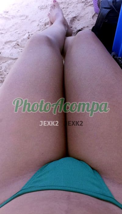 Acompanhante em Salvador com experiência de namorada (4) — Luna Meiga