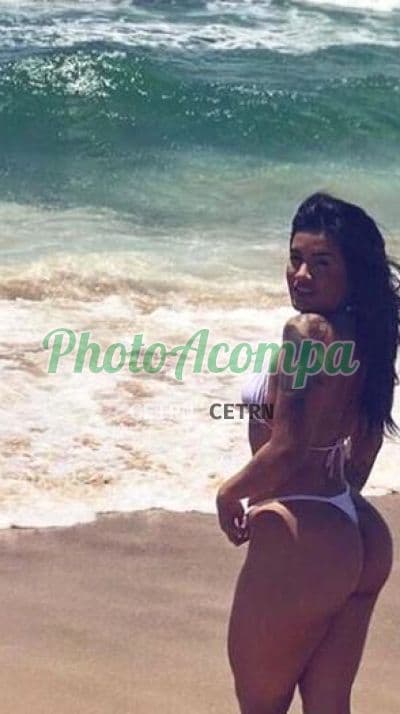 Acompanhante em Niterói — beijo grego, foto 2 de Luna Mendez