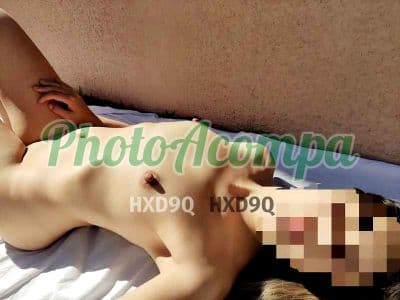 Acompanhante em Balneário Camboriú — oral sem camisinha, foto 6 de Luna Moraes