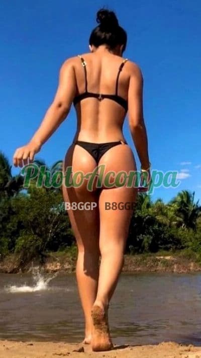 Acompanhante depilada em Ribeirão Preto (5) — Luna Pontes