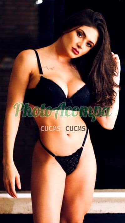 Foto 2: Acompanhante em Vitória Brasil — namoradinha, Luna Ramos