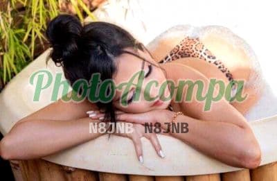 Acompanhante foto real em Praia Grande — Luna Santos, foto 2