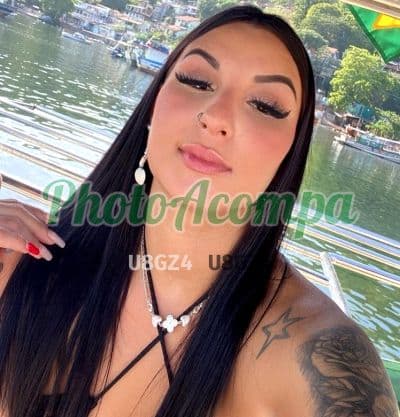 Foto 4: Acompanhante em Rio Claro — namoradinha, Lunar
