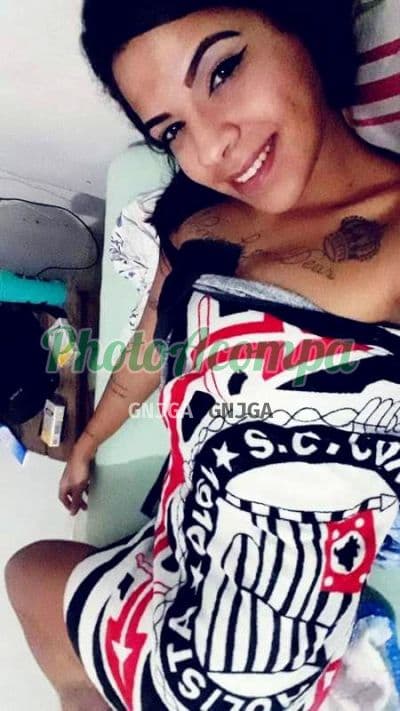 Foto 5: Acompanhante morena em Cuiabá — Lunna