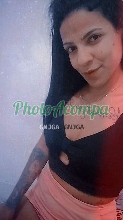 Acompanhante em Cuiabá — namoradinha, foto 6 de Lunna