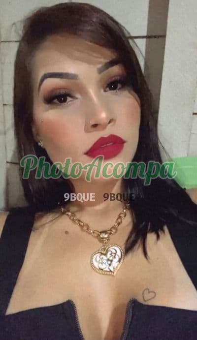 Acompanhante em Divinópolis — oral natural, foto 6 de Lunna