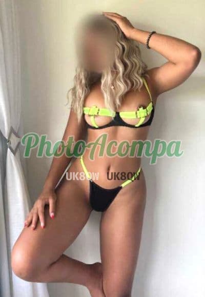 Acompanhante em Salvador — namoradinha, foto 4 de Lunna