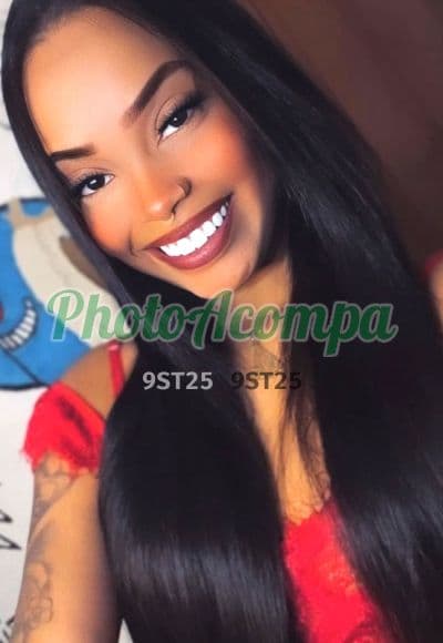 Acompanhante em Guarujá — namoradinha, foto 6 de Lunna