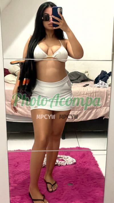 Acompanhante em São Paulo — namoradinha, foto 4 de Lunna