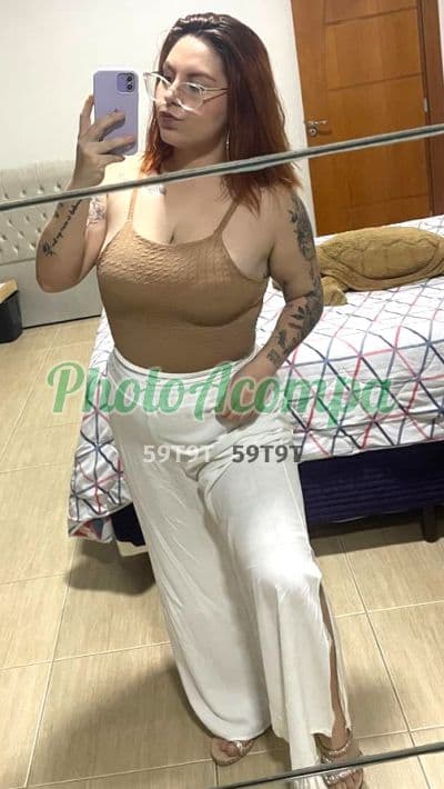 Foto 5: Acompanhante morena em São Paulo — Lunna