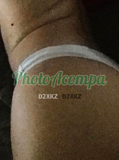 Foto 5: Acompanhante depilada em São Paulo — Lunna