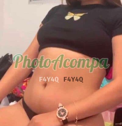 Foto 5: Acompanhante depilada em São Paulo — Lunna