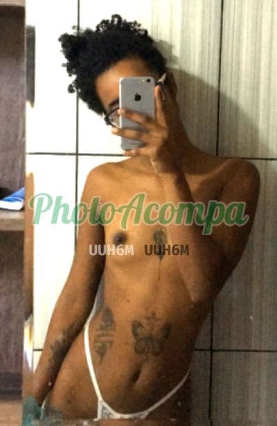 Foto 5: Acompanhante depilada em Vitória — Lunna