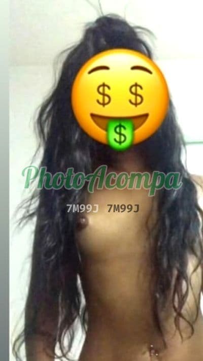 Acompanhante magra em Brasília, foto 5 de Lupita