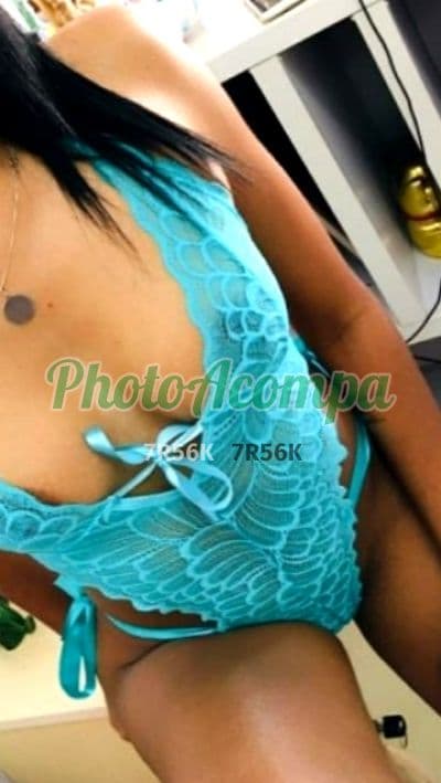 Foto 2: Acompanhante em Tatuí — beijo grego, Lupita