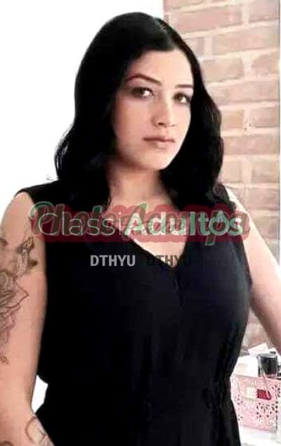 Acompanhante morena em Mogi das Cruzes, foto de perfil