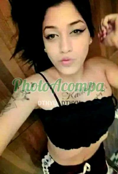 Foto 2: Acompanhante em Mogi das Cruzes — beijo grego, Lupita