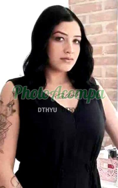 Foto 5: Acompanhante morena em Mogi das Cruzes — Lupita