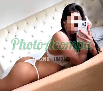 Foto 2: Acompanhante em Tietê — beijo grego, Lupita