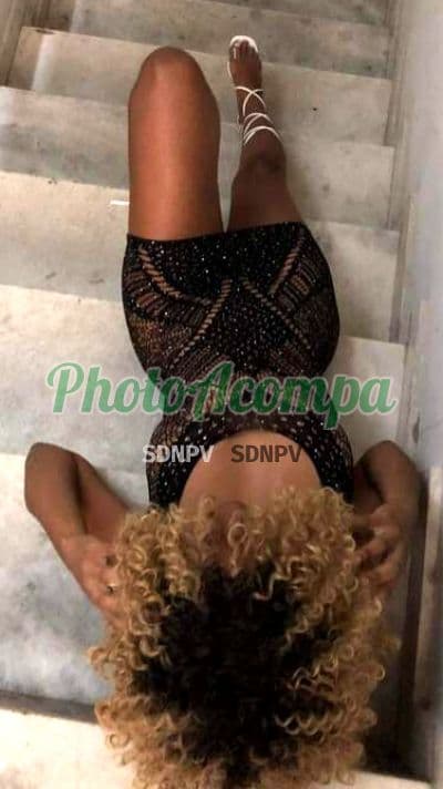 Acompanhante morena em Resende, foto 3 de Luysa