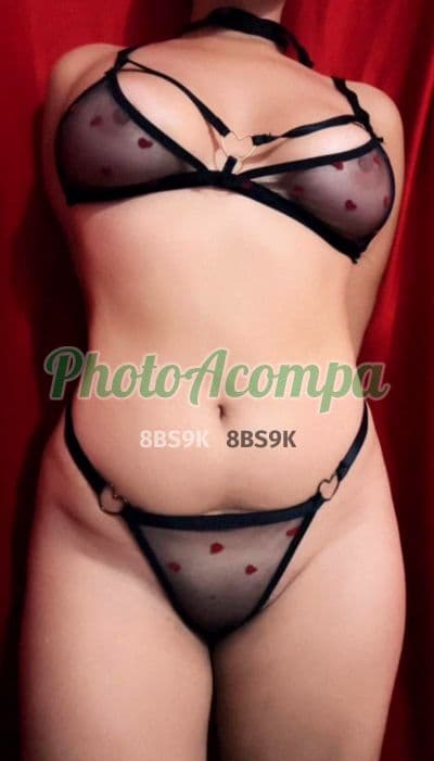 Acompanhante foto real em Manaus — Luyza, foto 2