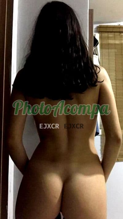 Acompanhante magra em Niterói — Luz, foto 3